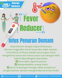 Layanan Home Care Infus Whitening Malang 3