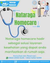 Layanan Home Care Infus Whitening Malang 5
