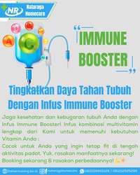 Layanan Home Care Infus Whitening Malang 6