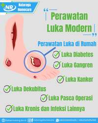 Layanan Home Care Infus Whitening Malang 8