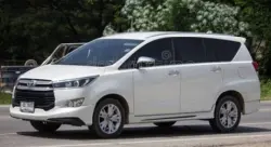 Harga Mobil Innova Venturer Bekas Tangerang Kabupaten 2020
