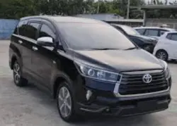 Harga Innova Venturer Diesel Bekas 2018