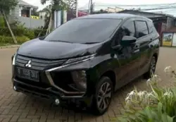 Harga Xpander Exceed 2020 Bekas Di Tangsel