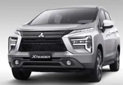 Jual Xpander Exceed 2020 Matic Bekas Di Tangsel