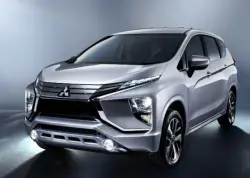 Jual Xpander Exceed 2019 Matic Bekas Di Tangerang Kota Tangerang Banten