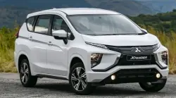 Harga Xpander Exceed 2018 Bekas Di Tangerang Selatan