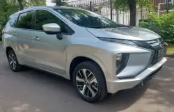Harga Xpander Exceed 2019 Matic Bekas Di Tangerang Selatan