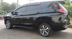 Jual Xpander Exceed 2018 Matic Bekas Di Tangerang Selatan