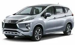Harga Xpander Exceed 2017 Matic Bekas Di Tangerang Kota