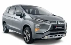 Jual Xpander Exceed 2019 Matic Bekas Di Tangerang Kota