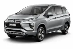 Jual Xpander Exceed 2019 Bekas Di Tangerang