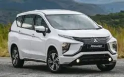Harga Xpander Exceed 2018 Matic Bekas Di Tangerang Kota