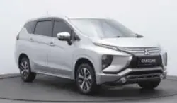 Jual Xpander Exceed 2020 Bekas Di Tangsel