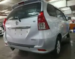 Jual Avanza 1.3 G Bekas 2020 Tangsel