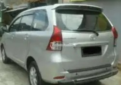 Jual Avanza 1.3 G 2013 Kab Tangerang