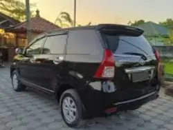 Harga Avanza 1.3 G Bekas 2017 Di Tangerang Kota