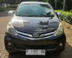 Harga Avanza 1.3 G Bekas 2016 Di Tangerang Kota