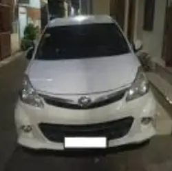 Harga Avanza 1.3 G Bekas 2018 Tangsel