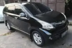 Harga Avanza 1.3 G Bekas 2018 Di Tangerang Kota