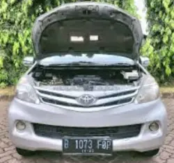 Harga Avanza 1.3 G Bekas 2014 Di Kab Tangerang