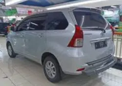 Jual Avanza 1.3 G Bekas 2018 Tangerang Banten