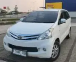 Jual Avanza 1.3 G Bekas 2021 Tangerang Banten