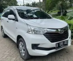 Harga Avanza 1.3 G Bekas 2021 Tangsel