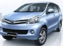 Harga Avanza 1.3 G Bekas 2019 Tangerang Banten