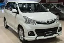 Jual Avanza 1.3 G Bekas 2013 Di Kab Tangerang