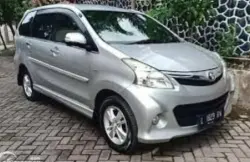 Harga Avanza 1.3 G Bekas 2021 Tangerang Banten