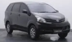 Harga Avanza 1.3 G Bekas 2018 Di Tangerang Selatan