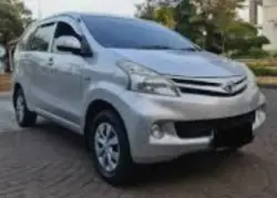 Harga Avanza 1.3 G Bekas 2017 Di Tangerang Selatan