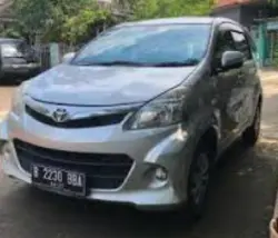 Harga Avanza 1.3 G Bekas 2021 Di Tangerang Selatan