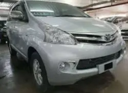 Jual Avanza 1.3 G Bekas 2020 Di Tangerang Kota