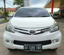 Harga Avanza 1.3 G Bekas 2013 Di Kab Tangerang