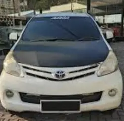Jual Avanza 1.3 G Bekas 2018 Di Tangerang Kota