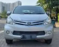 Jual Avanza 1.3 G Bekas 2019 Di Tangerang Kota