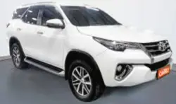 Harga Fortuner VRZ 2016 Bekas Di Kab Tangerang
