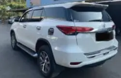 Harga Fortuner VRZ 2019 Bekas Di Tangsel