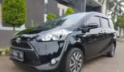 Harga Sienta V Matic 2017 Di Pinang