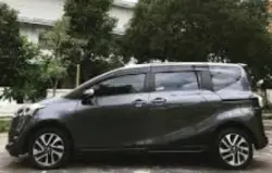 Harga Sienta V Matic 2016 Di Pinang